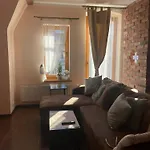 Wyjatkowy W Sercu Jeleniej Gory Апартаменты *