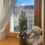 Wyjatkowy W Sercu Jeleniej Gory Еленя-Гура