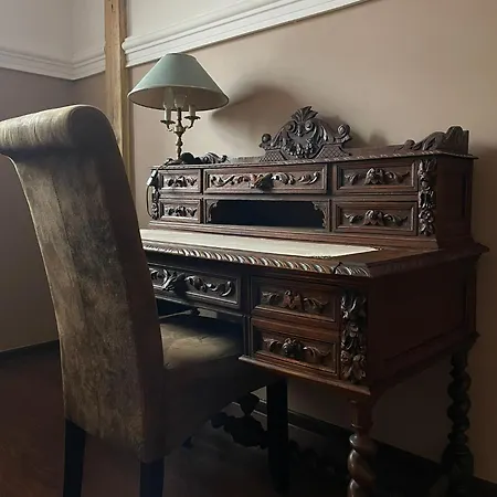 Wyjatkowy W Sercu Jeleniej Gory Appartement Jelenia Góra