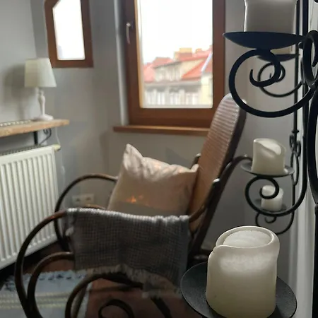 Wyjatkowy W Sercu Jeleniej Gory Appartement Jelenia Góra