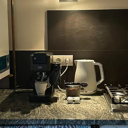 Wyjątkowy W Sercu Jeleniej Góry Apartamento