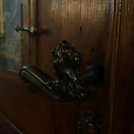 Wyjątkowy W Sercu Jeleniej Góry Apartamento Jelenia Góra