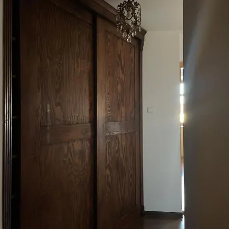 Wyjatkowy W Sercu Jeleniej Gory Apartment