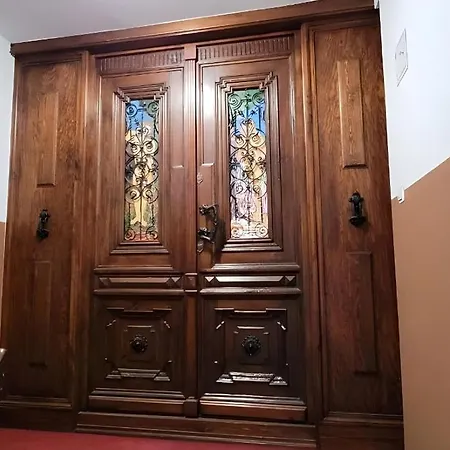 Apartment Wyjatkowy W Sercu Jeleniej Gory