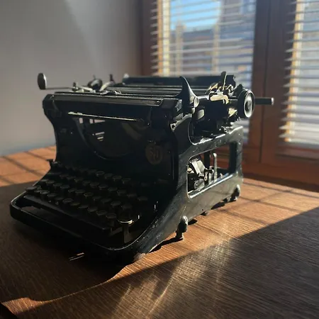 Wyjatkowy W Sercu Jeleniej Gory Appartamento Jelenia Góra