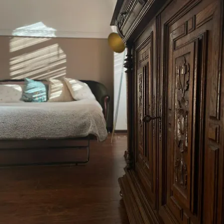 Apartment Wyjatkowy W Sercu Jeleniej Gory