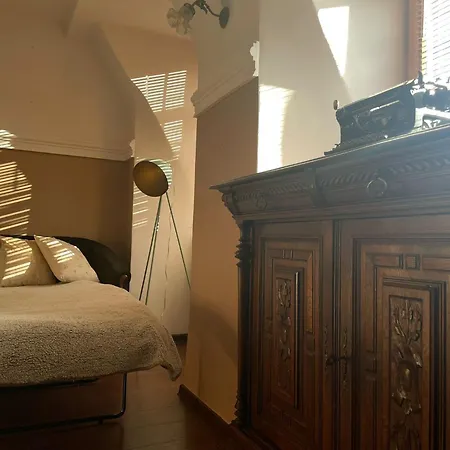 Wyjatkowy W Sercu Jeleniej Gory Apartment Jelenia Gora