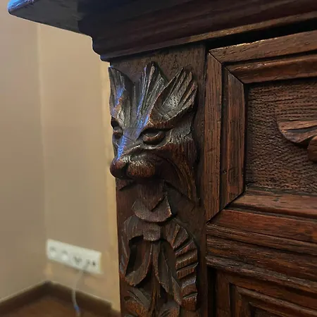 Wyjątkowy W Sercu Jeleniej Góry * Jelenia Góra