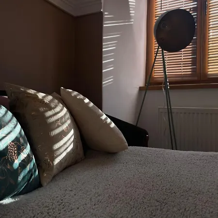 Wyjątkowy W Sercu Jeleniej Góry Apartamento Jelenia Góra