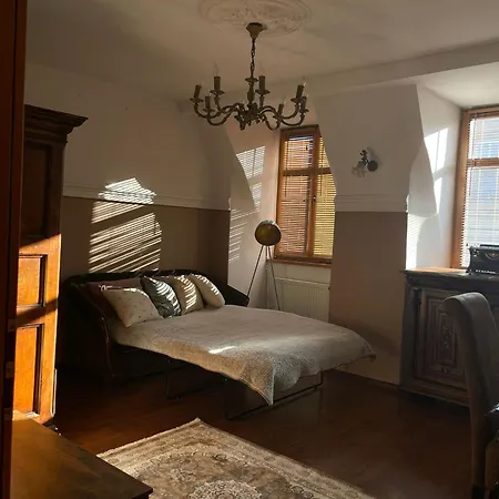 Wyjatkowy W Sercu Jeleniej Gory *