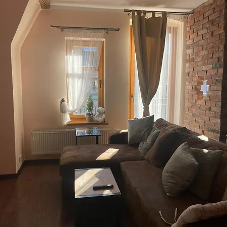 Wyjątkowy W Sercu Jeleniej Góry Apartamento *