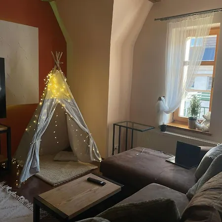 Wyjatkowy W Sercu Jeleniej Gory Apartment Jelenia Gora