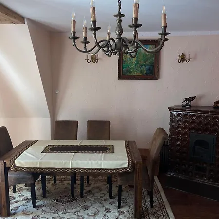 Wyjatkowy W Sercu Jeleniej Gory