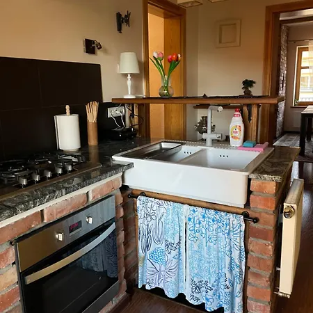 Wyjatkowy W Sercu Jeleniej Gory Apartment *