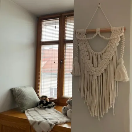 Apartment Wyjatkowy W Sercu Jeleniej Gory *