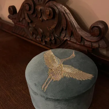 Wyjątkowy W Sercu Jeleniej Góry *