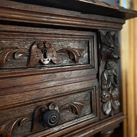 Appartement Wyjatkowy W Sercu Jeleniej Gory