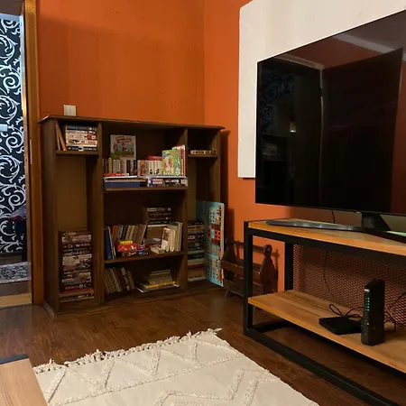 Wyjątkowy W Sercu Jeleniej Góry Apartamento Jelenia Góra