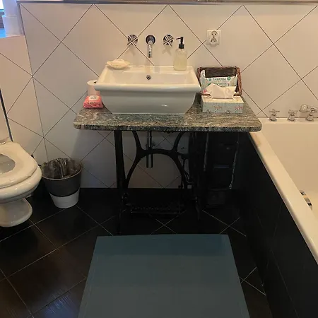 Apartment Wyjatkowy W Sercu Jeleniej Gory Jelenia Gora