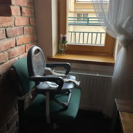 Wyjątkowy W Sercu Jeleniej Góry Apartamento Jelenia Góra