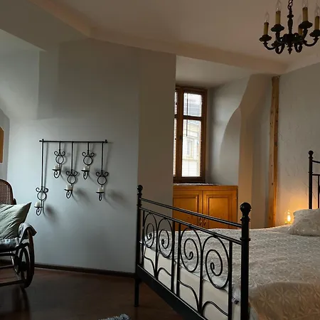 Appartement Wyjatkowy W Sercu Jeleniej Gory Jelenia Góra