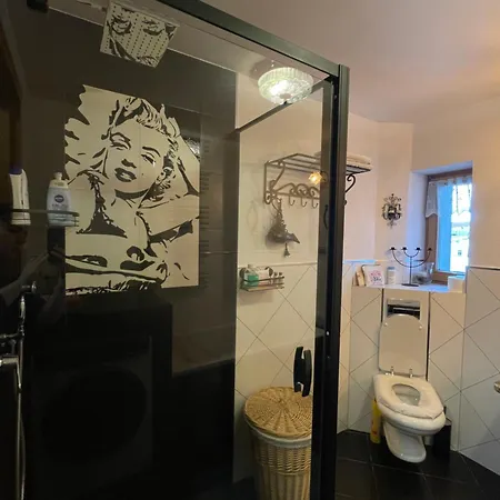 Wyjątkowy W Sercu Jeleniej Góry Apartamento Jelenia Góra