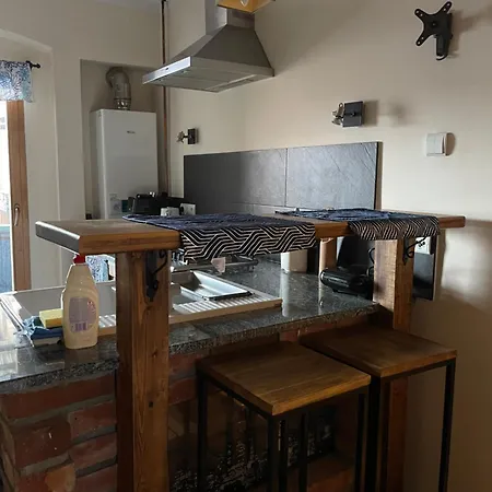 Wyjatkowy W Sercu Jeleniej Gory Appartement Jelenia Góra