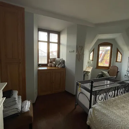 Wyjatkowy W Sercu Jeleniej Gory Apartment *