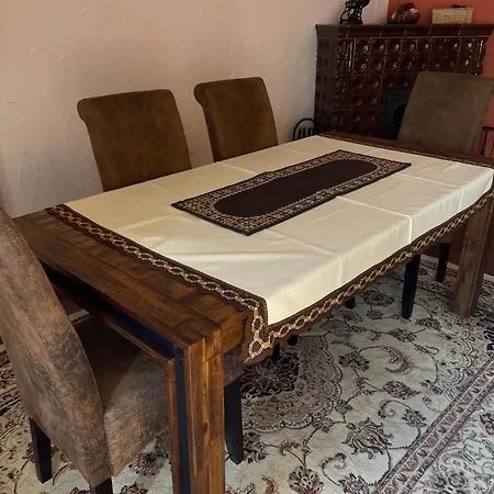Wyjatkowy W Sercu Jeleniej Gory Apartment *