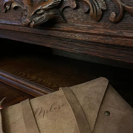 Wyjątkowy W Sercu Jeleniej Góry *