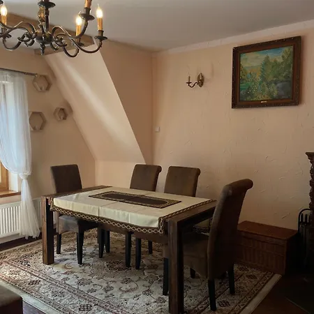 Wyjątkowy W Sercu Jeleniej Góry * Jelenia Góra