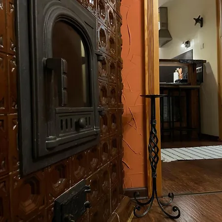 Wyjatkowy W Sercu Jeleniej Gory Apartment Jelenia Gora