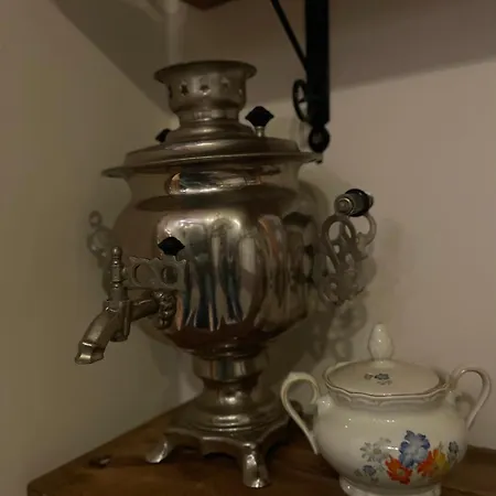 Wyjatkowy W Sercu Jeleniej Gory Appartement *