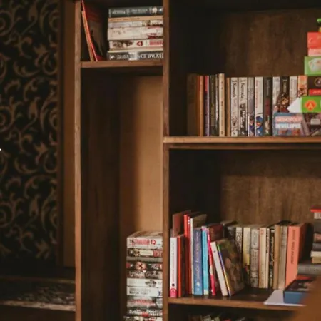 Apartamento Wyjątkowy W Sercu Jeleniej Góry