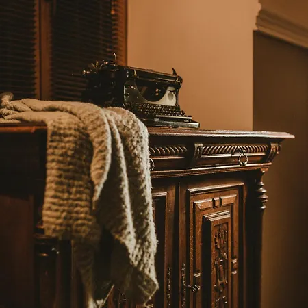 Wyjatkowy W Sercu Jeleniej Gory Apartment Jelenia Góra