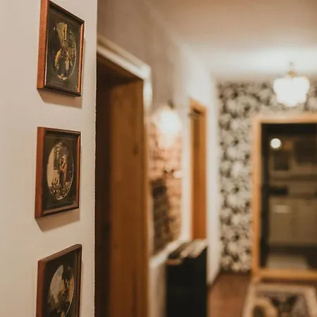 Wyjatkowy W Sercu Jeleniej Gory Apartment *