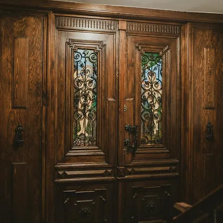 Wyjątkowy W Sercu Jeleniej Góry Apartamento Jelenia Góra