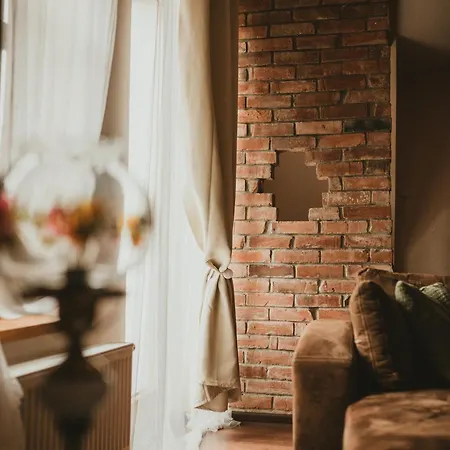 Apartment Wyjatkowy W Sercu Jeleniej Gory Jelenia Góra
