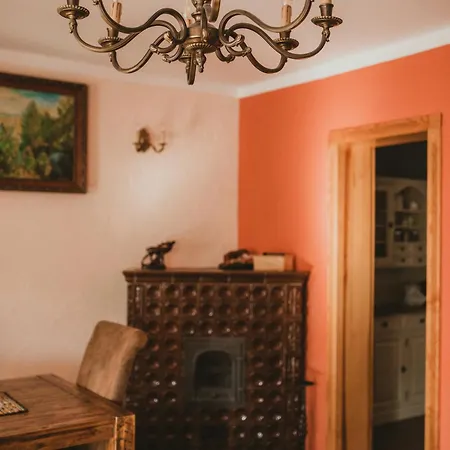 Wyjątkowy W Sercu Jeleniej Góry *