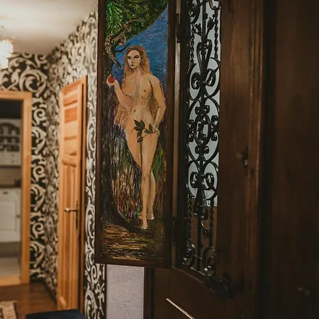 Wyjątkowy W Sercu Jeleniej Góry