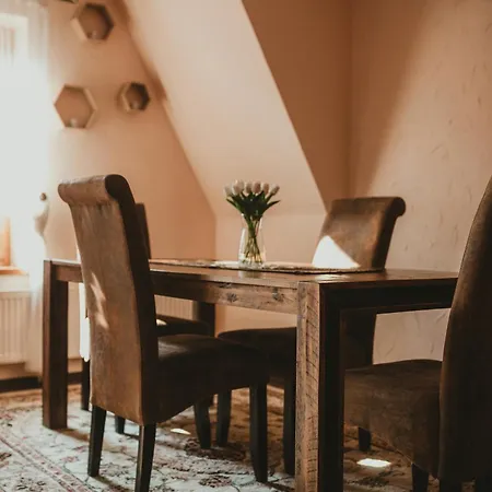 Wyjatkowy W Sercu Jeleniej Gory Apartment