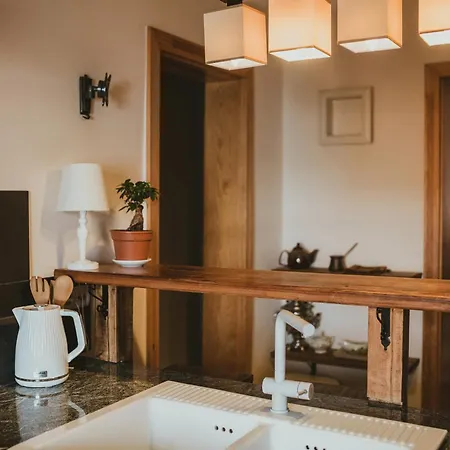 Apartamento Wyjątkowy W Sercu Jeleniej Góry