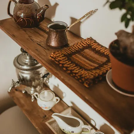 Wyjątkowy W Sercu Jeleniej Góry Apartamento Jelenia Góra