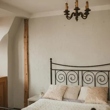 Wyjątkowy W Sercu Jeleniej Góry Apartamento Jelenia Góra