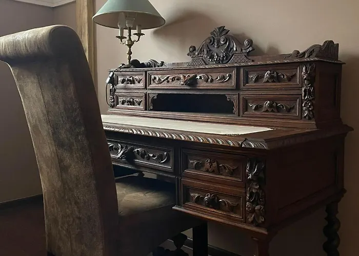 Wyjatkowy W Sercu Jeleniej Gory Appartement Jelenia Góra