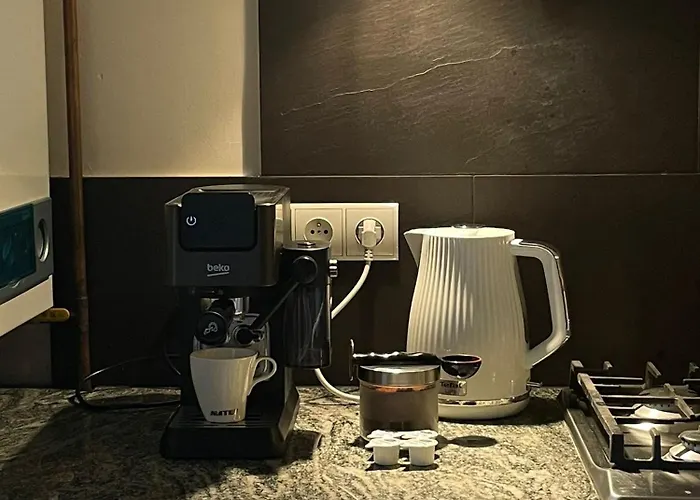 Wyjatkowy W Sercu Jeleniej Gory Appartement