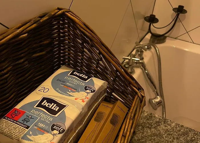 Wyjatkowy W Sercu Jeleniej Gory * Jelenia Góra