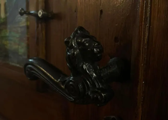 Wyjatkowy W Sercu Jeleniej Gory Appartement Jelenia Góra