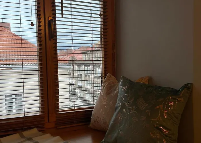 Wyjatkowy W Sercu Jeleniej Gory * Jelenia Góra