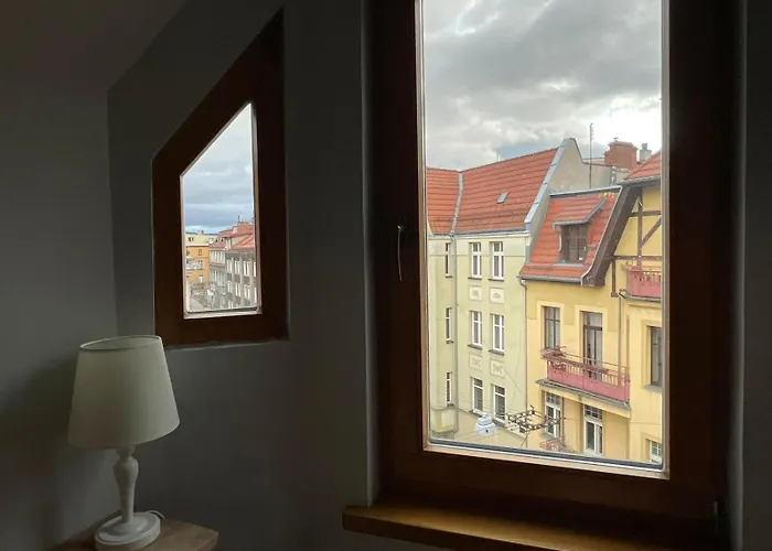 Wyjatkowy W Sercu Jeleniej Gory